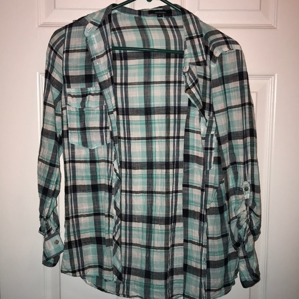 Top size S